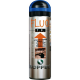 TRACEUR DE CHANTIER BLEU FLUO TP SOPPEC