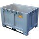 BAC A BATTERIE 525 L CHARGE MAXI 300 KGS