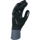 GANT TOUT ENDUIT NITRILE T07 13882-7 TAILLE -7