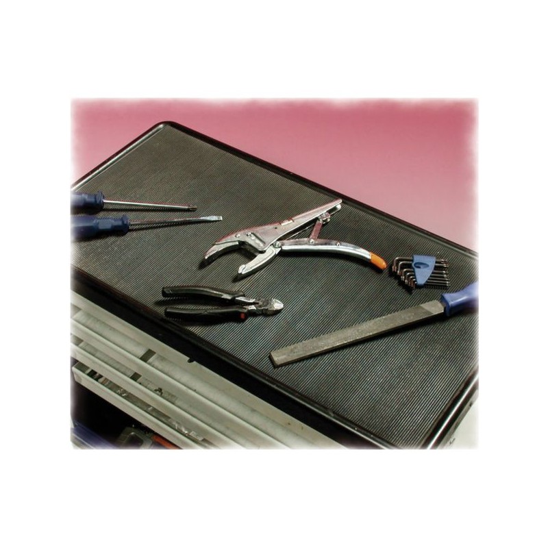 TAPIS STRIE EN ROULEAU 10X1,20M