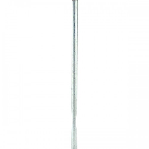 POTEAU ROND MANGANESE