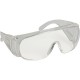 SURLUNETTE VISILUX OU LUNETTEVISITEUR INCOLORE 14173