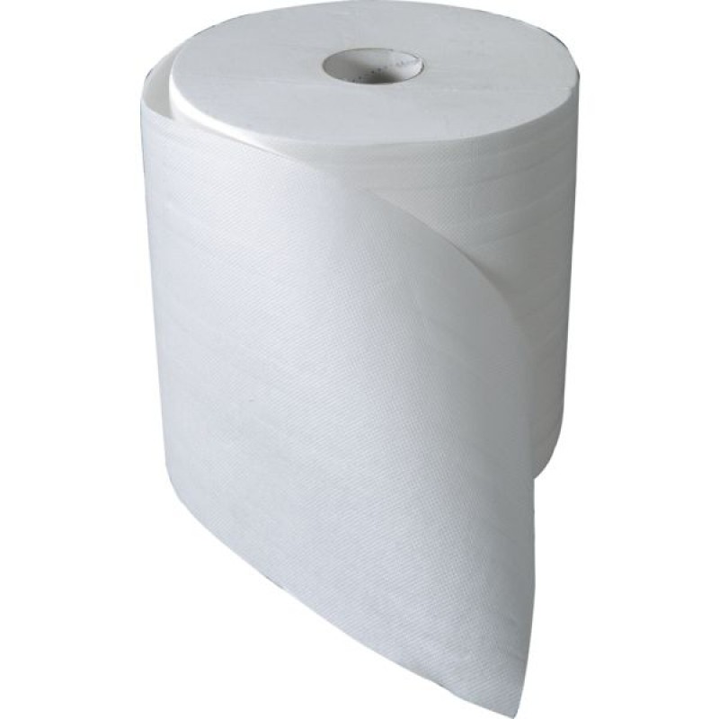 BOBINE CHAMOIS 1000 FORMATS 2 PLIS COLLES 23.1X23 CM