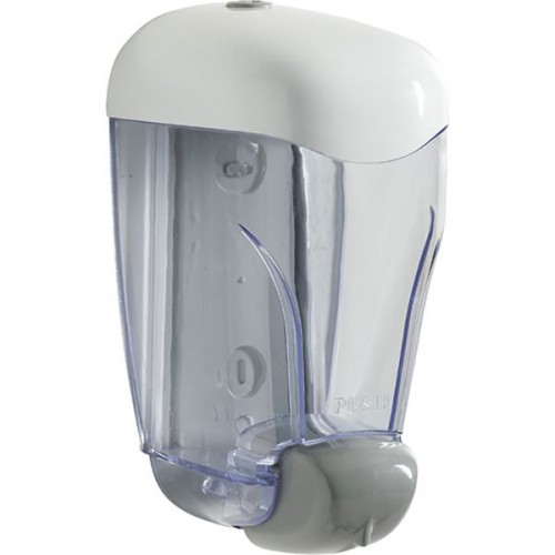 DISTRIBUTEUR SAVON 0.8L ABS (SAVON LIQUIDE VRAC)