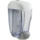 DISTRIBUTEUR SAVON 0.8L ABS (SAVON LIQUIDE VRAC)