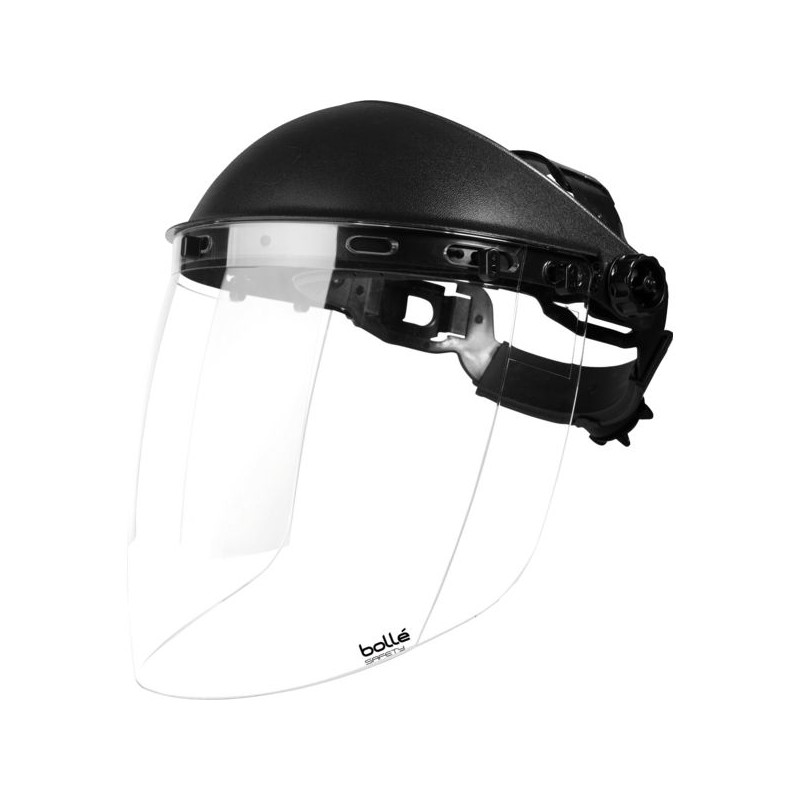 ECRAN FACIAL SPHERE ECRAN EN PC 20.5 X 39.4 CM