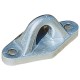POINT D'ANCRAGE ALU 064488 FIXATION PAR VIS M12 ENT. 100 MM 14613