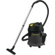 ASPIRATEUR NT 27/1ME CUVE INOX