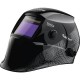 MASQUE DE SOUDAGE FUSION - 2 PLAGES DE REGLAGE TEINTE 6-8 /9-13 16300