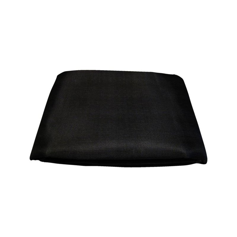 TOILE ANTI-CHALEUR THETIS 900°C 1100 G/M² - 2000 X 2000 MM