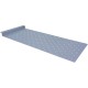 CLOU PODOTACTILE RELIEF DIAMANT INOX