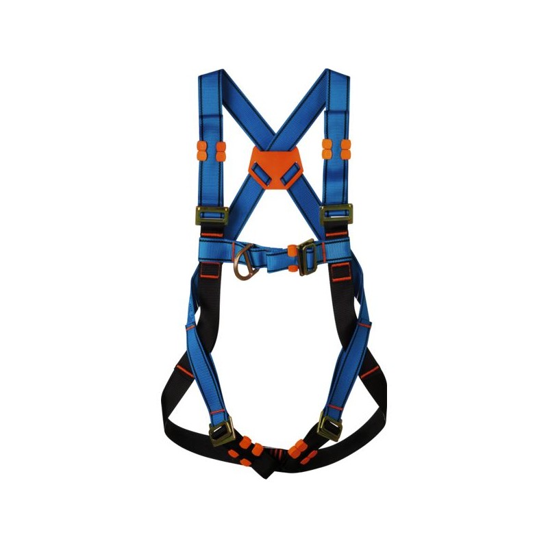 HARNAIS DE SECURITE 2 POINTS SANGLE THORACIQUE - TAILLE XL 16823-XL