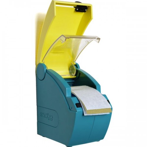 DISTRIBUTEUR DIGISOFT MURAL DEPANSEMENTS - VIDE