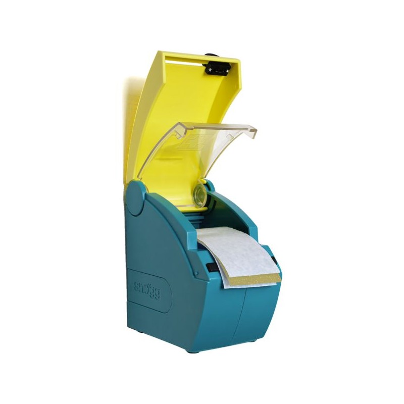 DISTRIBUTEUR DIGISOFT MURAL DEPANSEMENTS - VIDE