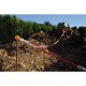 EMBOUT SECURITE AVEC CROCHET POUR FER A BETON - CARTON DE 100 P 564A