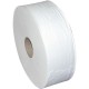 PAPIER HYGIENIQUE JUMBO 350 M 2 PLIS FT DE 8.5 X 34 CM COLIS 6 RX