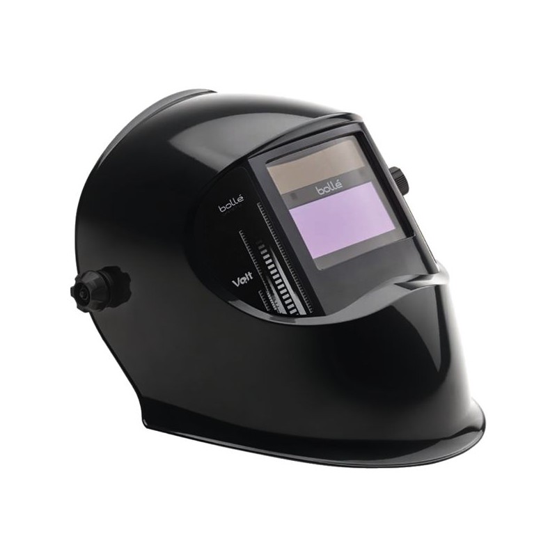 MASQUE DE SOUDAGE VOLT TEINTES VARIABLES 4/9-13 17361