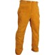 PANTALON GOLD CUIR 3 POCHES TAILLE XXL