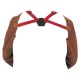 MANCHETTE CUIR