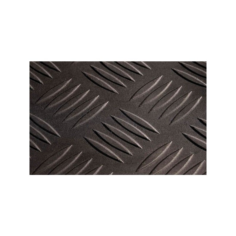 TAPIS CHECKER EN ROULEAU 10X1,4M