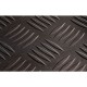TAPIS CHECKER EN ROULEAU 10X1,4M