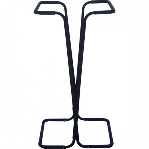 SUPPORT SAC POUBELLE450X450XH800