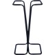 SUPPORT SAC POUBELLE450X450XH800