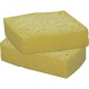 EPONGE BORDEE VG N° 4PAQUET DE 2