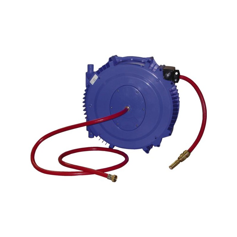 ENROULEUR EAU FROIDE 15 2M