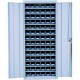 ARMOIRES A BACS SANS PORTE 84 BACS 1L