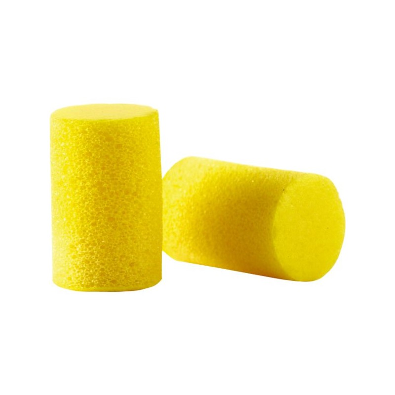 RECHARGE DE BOUCHONS D'OREILLE E-A-R CLASSIC REFERENCE PD-01-009