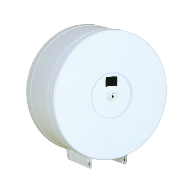 DISTRIBUTEUR ACIER PAPIER ROULEAU JUMBO 200 M