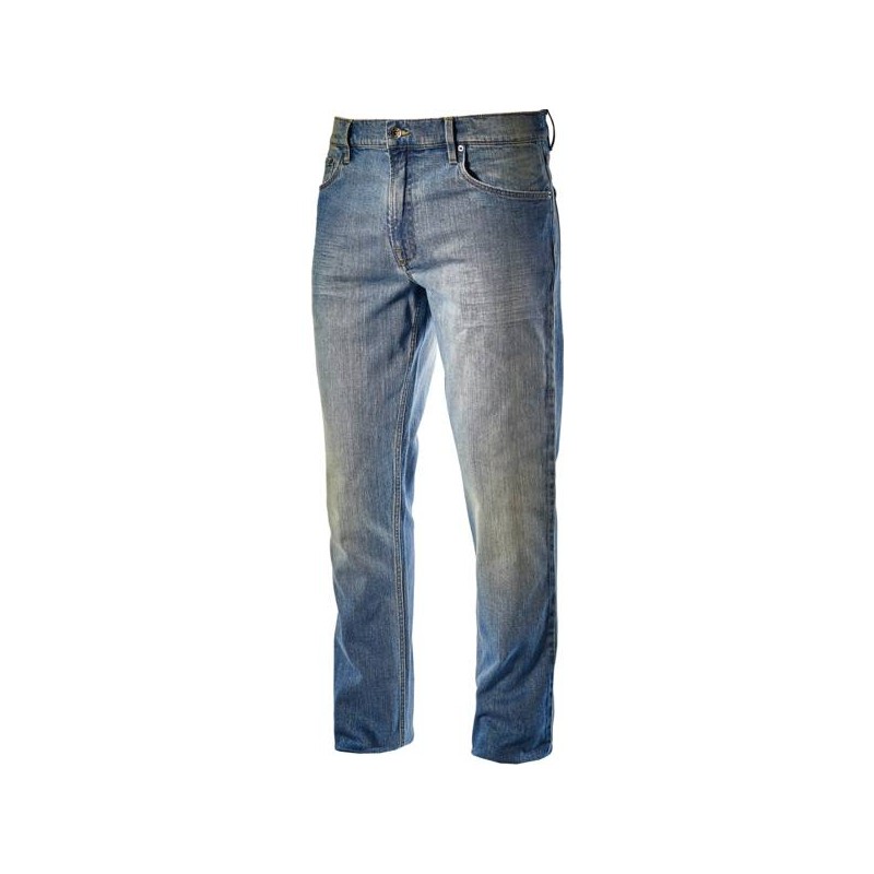 PANTALON STONE JEAN T42 18898-JE-42 TAILLE 42