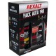 PACK AUTO PRO (ACR175 ALL CLEANER, S140 BRILLAEX, JT150 JANTAEX)