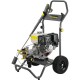 NETTOYEUR HP THERMIQUE HD 9/23 G