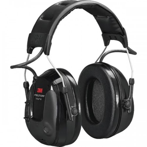 CASQUE ANTIBRUIT ACTIF PROTAC III SLIM