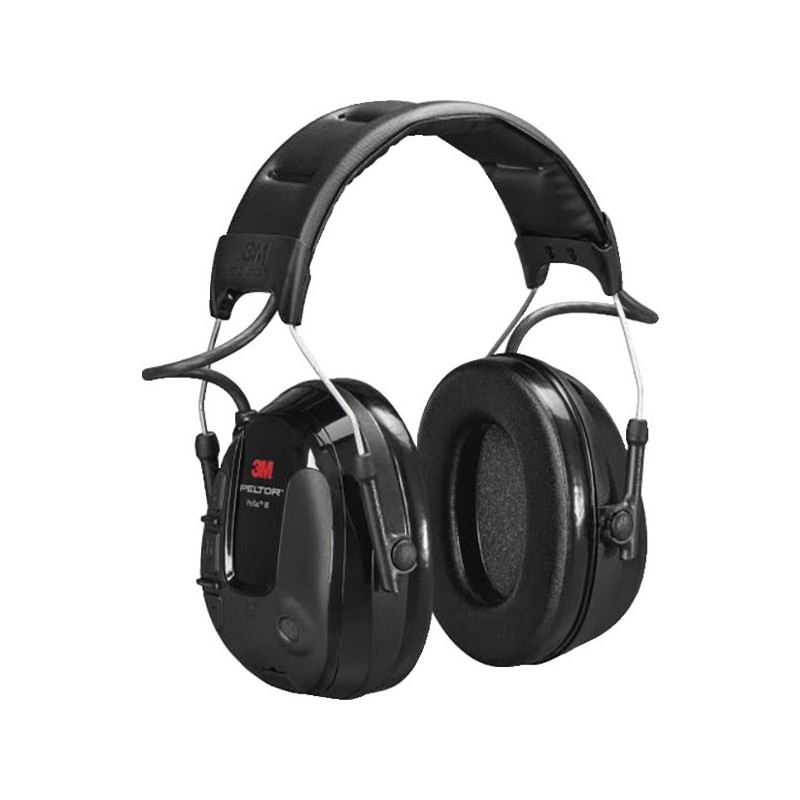 CASQUE ANTIBRUIT ACTIF PROTAC III SLIM