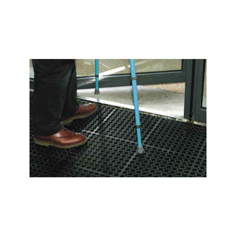 CAILLEBOTIS M25 100X150CM EP.22MM