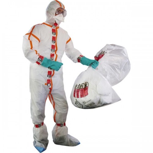 KIT AMIANTE T4 19315-4