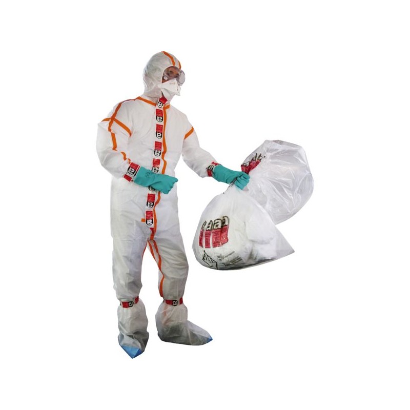 KIT AMIANTE T4 19315-4