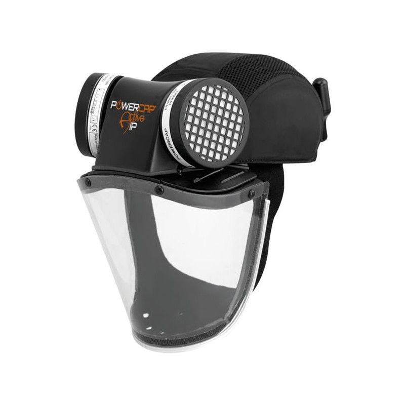 CASQUETTE ANTIHEURT AEROLITE 19378-BM