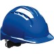 CASQUE BLEU ABS ANTI-SUEUR CONFORT EVO 3 19388-BE