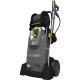 NETTOYEUR HP COMPACT HD 6/15 MX MOTEUR A COURANT ALTERNATIF. 150 BAR