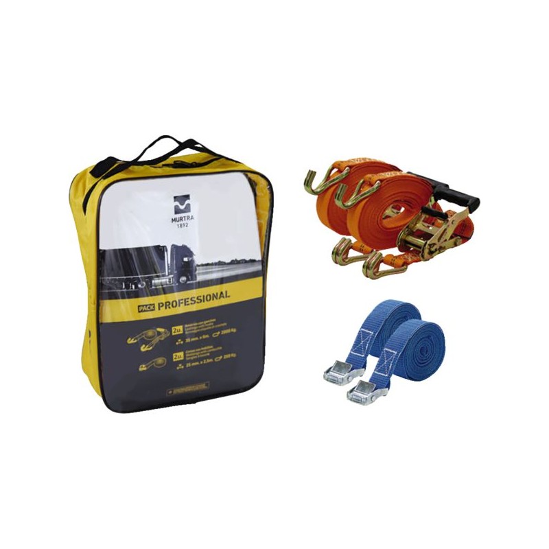 PACK ARRIMAGE POUR LESARTISANS