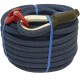 CORDE A POULIE DRISSE TEXTURED22 40M