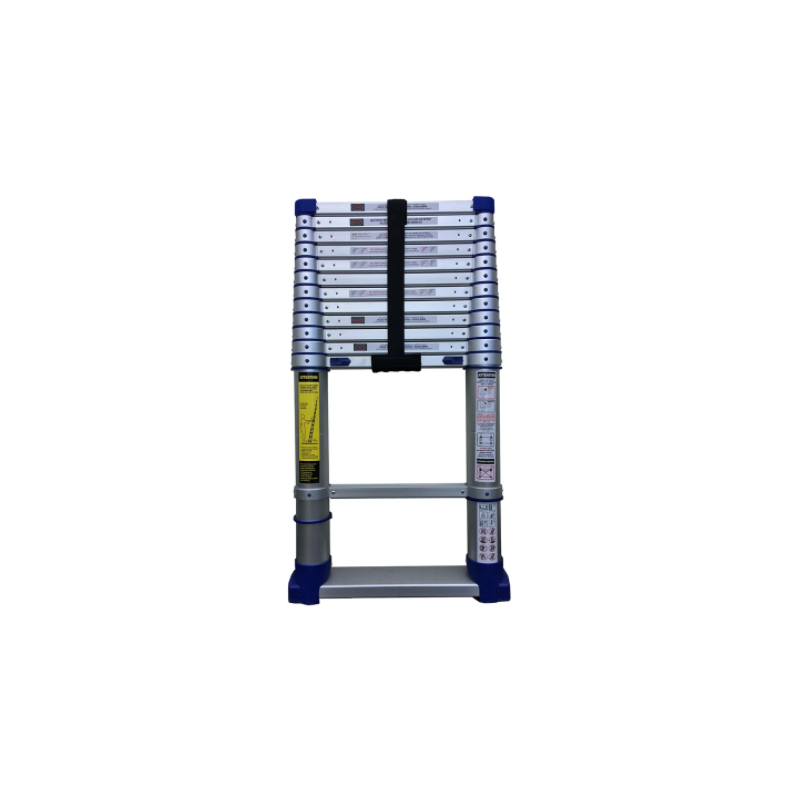 ECHELLE TELESCOPIQUE XTENSO 2 SIMPLE 3M80 13 ECHELONS