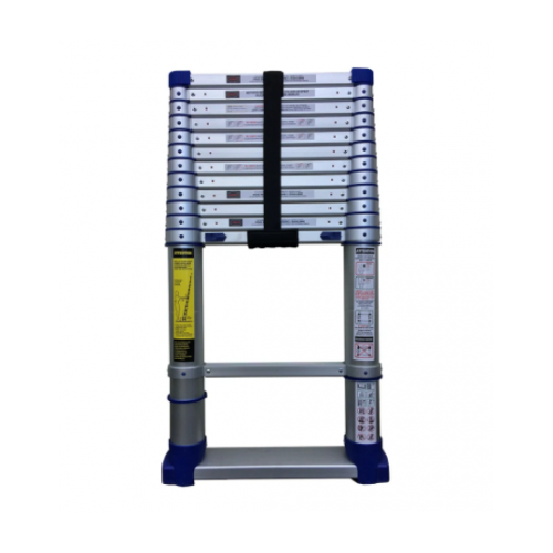 ECHELLE TELESCOPIQUE XTENSO 2 SIMPLE 4M40 16 ECHELONS