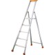 MARCHEPIED MP PRO ALU - 7 MARCHES