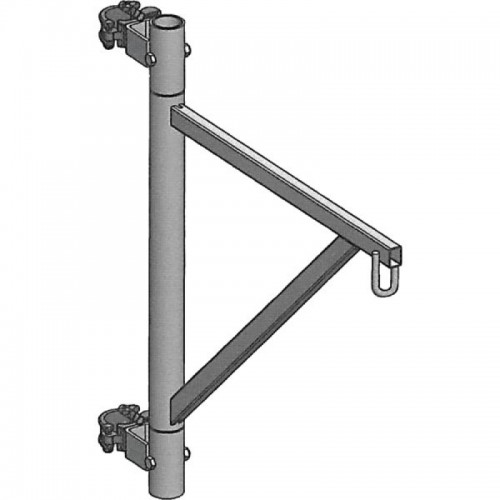 RAYONNAGE LEGER GALVASTAR