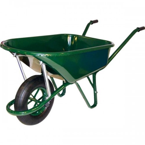 BROUETTE RENOVATION ROUEGONFLEE